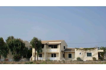 Family pension Acharavi 4